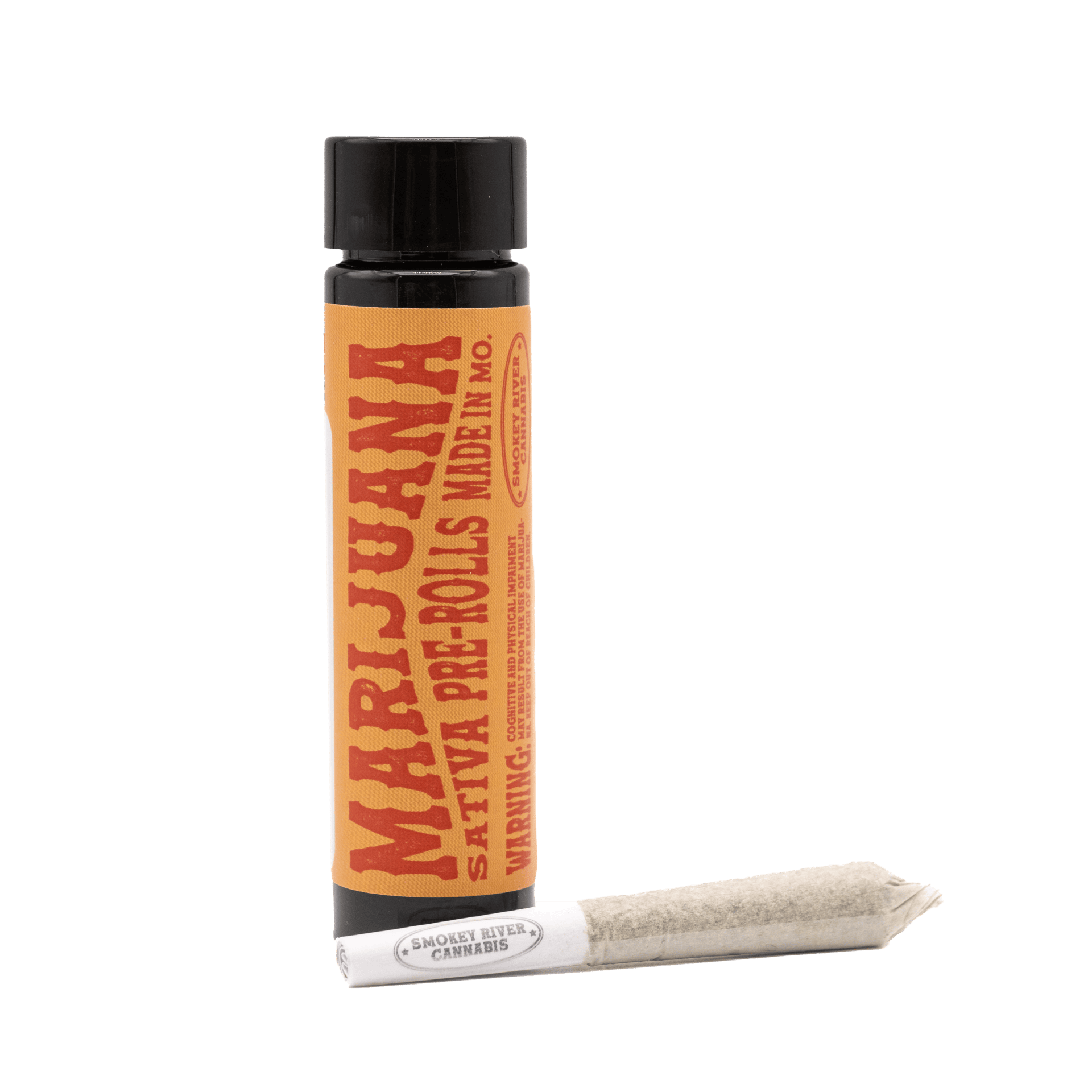 SR_SATIVA PRE ROLL_0.5G